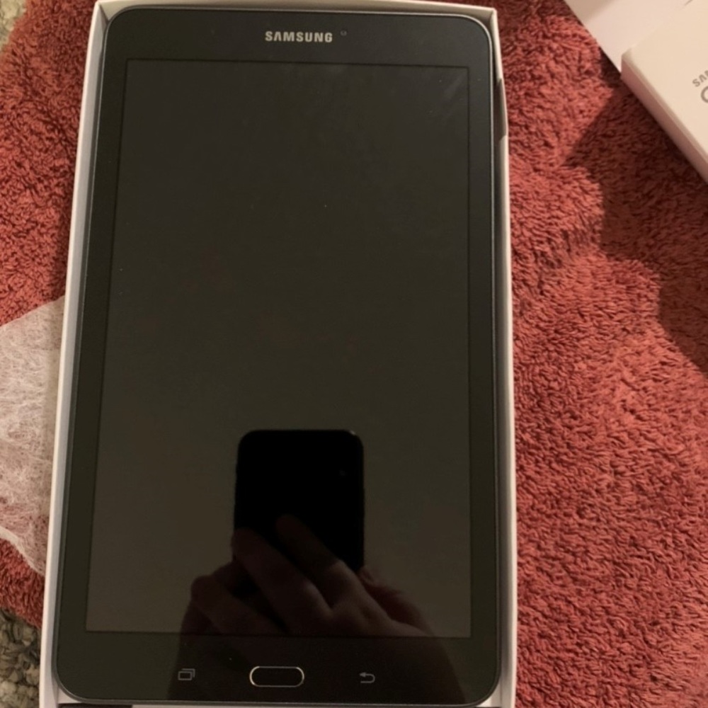 Samsung Galaxy Tab E 32GB